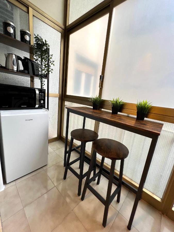 Fellini Suites Lungomare Near The Sea Catania Bagian luar foto