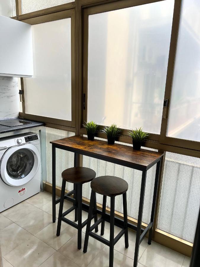 Fellini Suites Lungomare Near The Sea Catania Bagian luar foto
