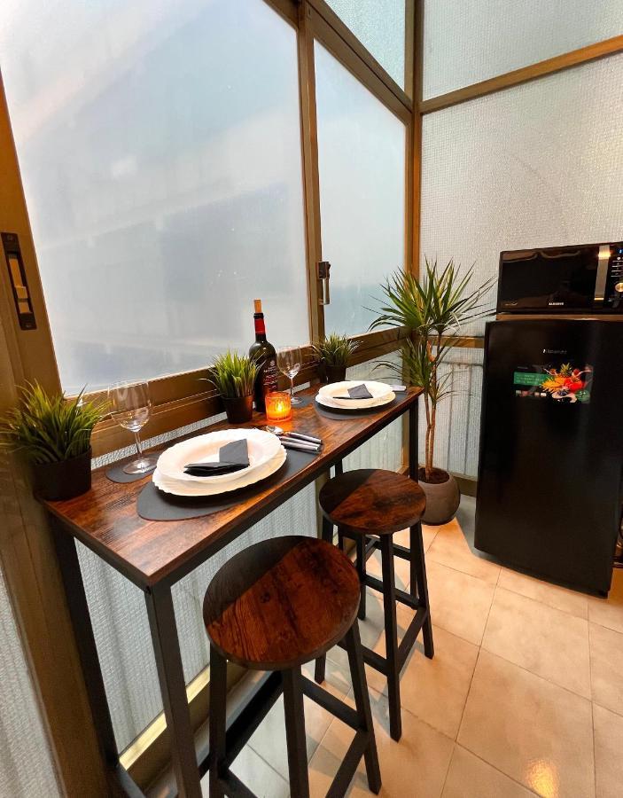 Fellini Suites Lungomare Near The Sea Catania Bagian luar foto